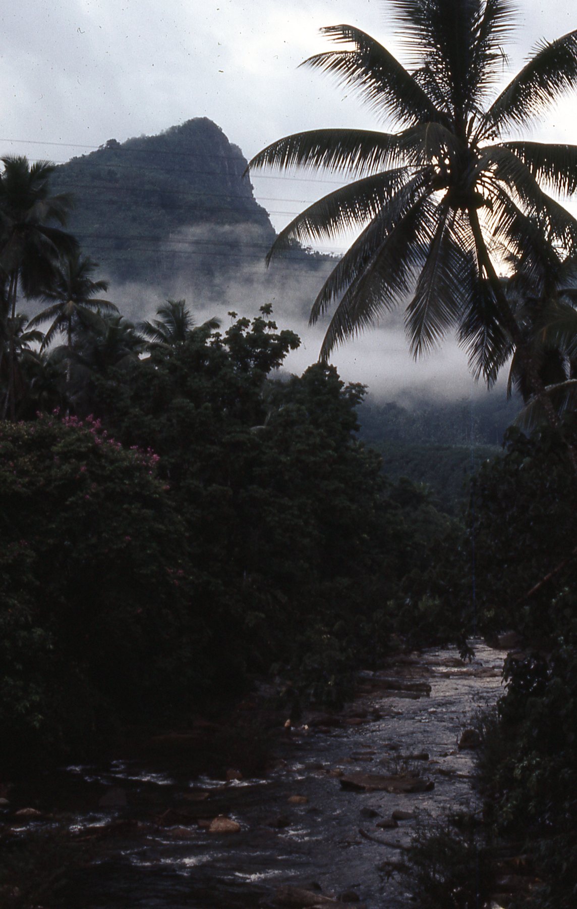 1972 Sri Lanka